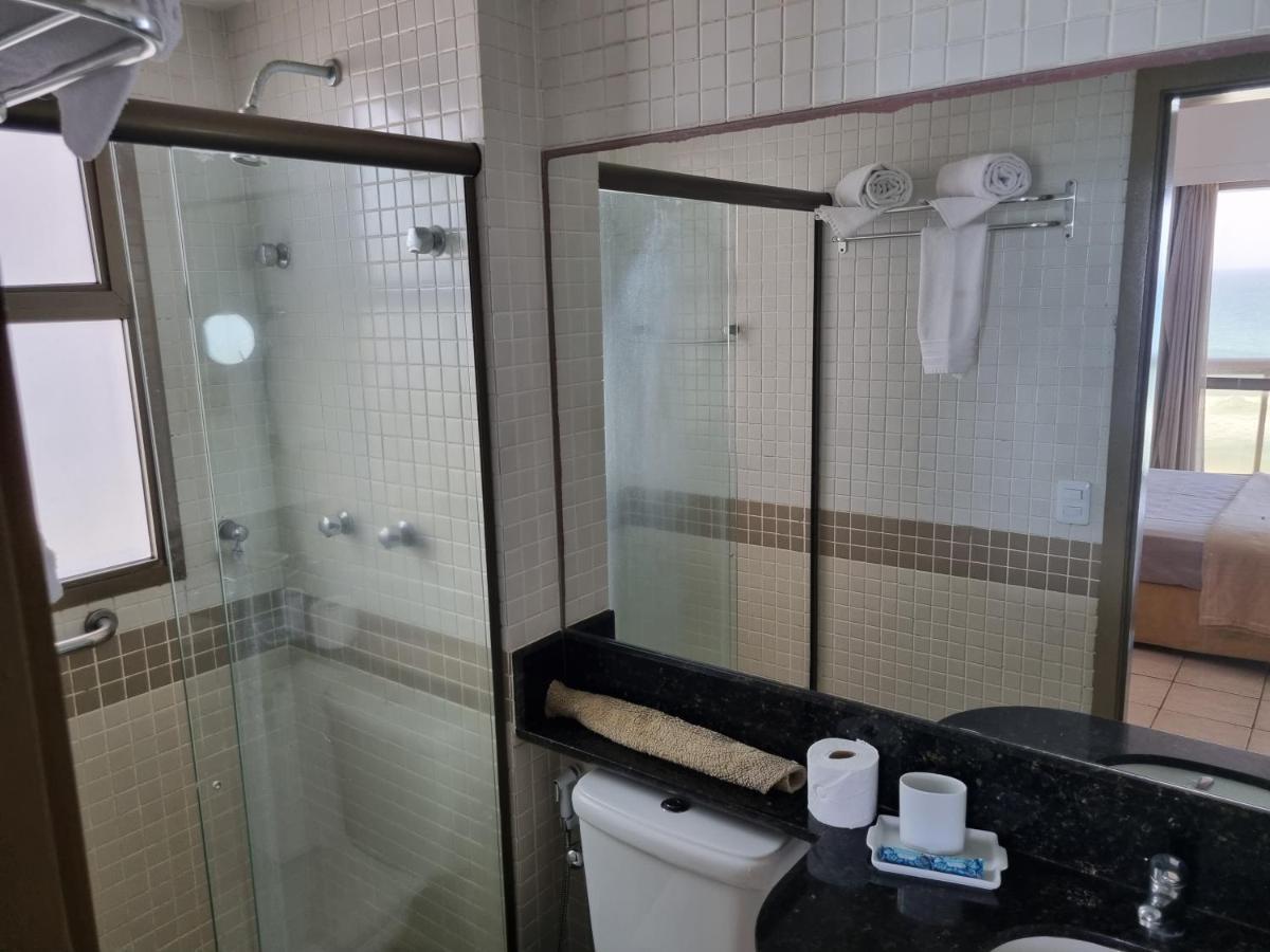 Flat Casa Del Mar Barra Da Tijuca Apartman Rio de Janeiro Kültér fotó